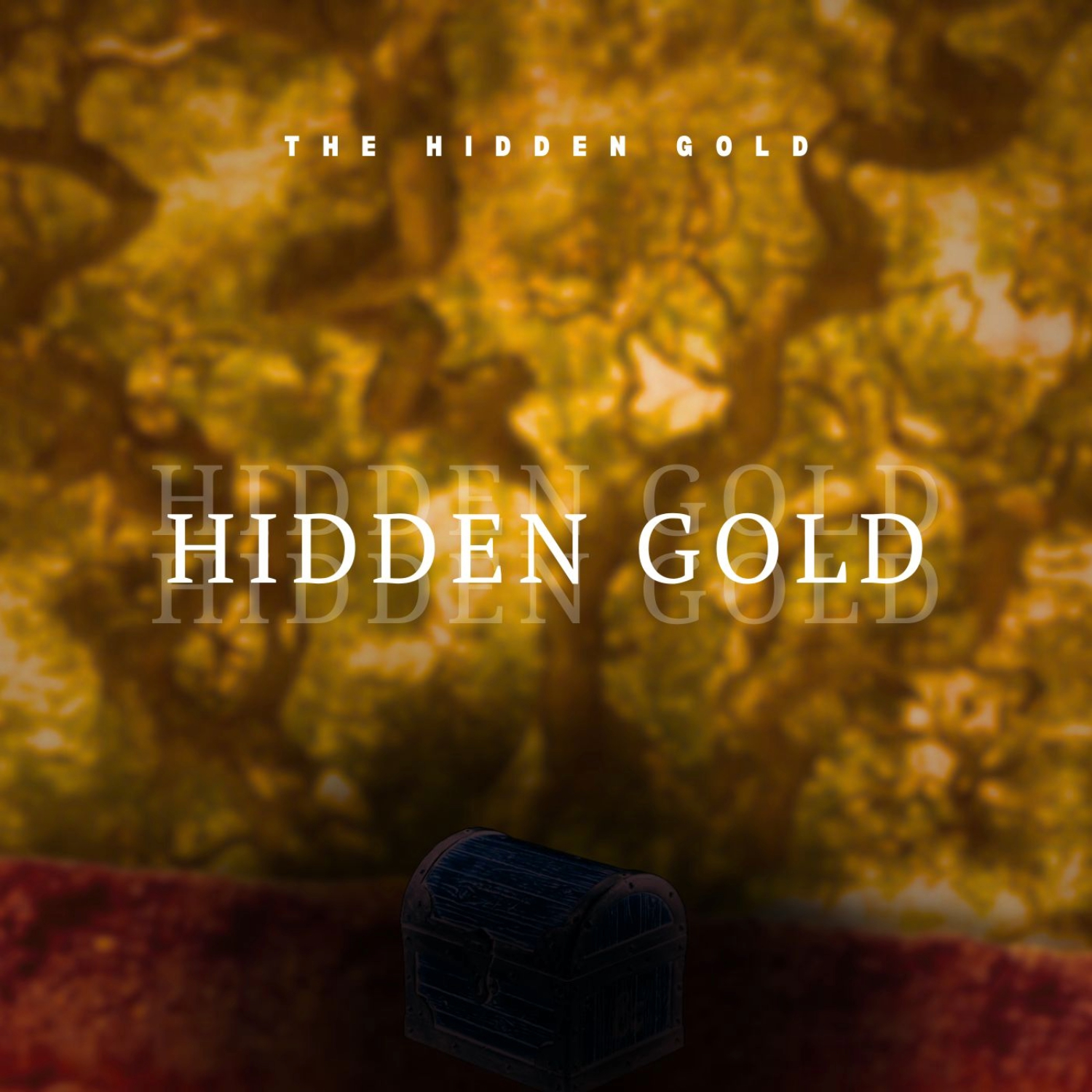Hidden Gold