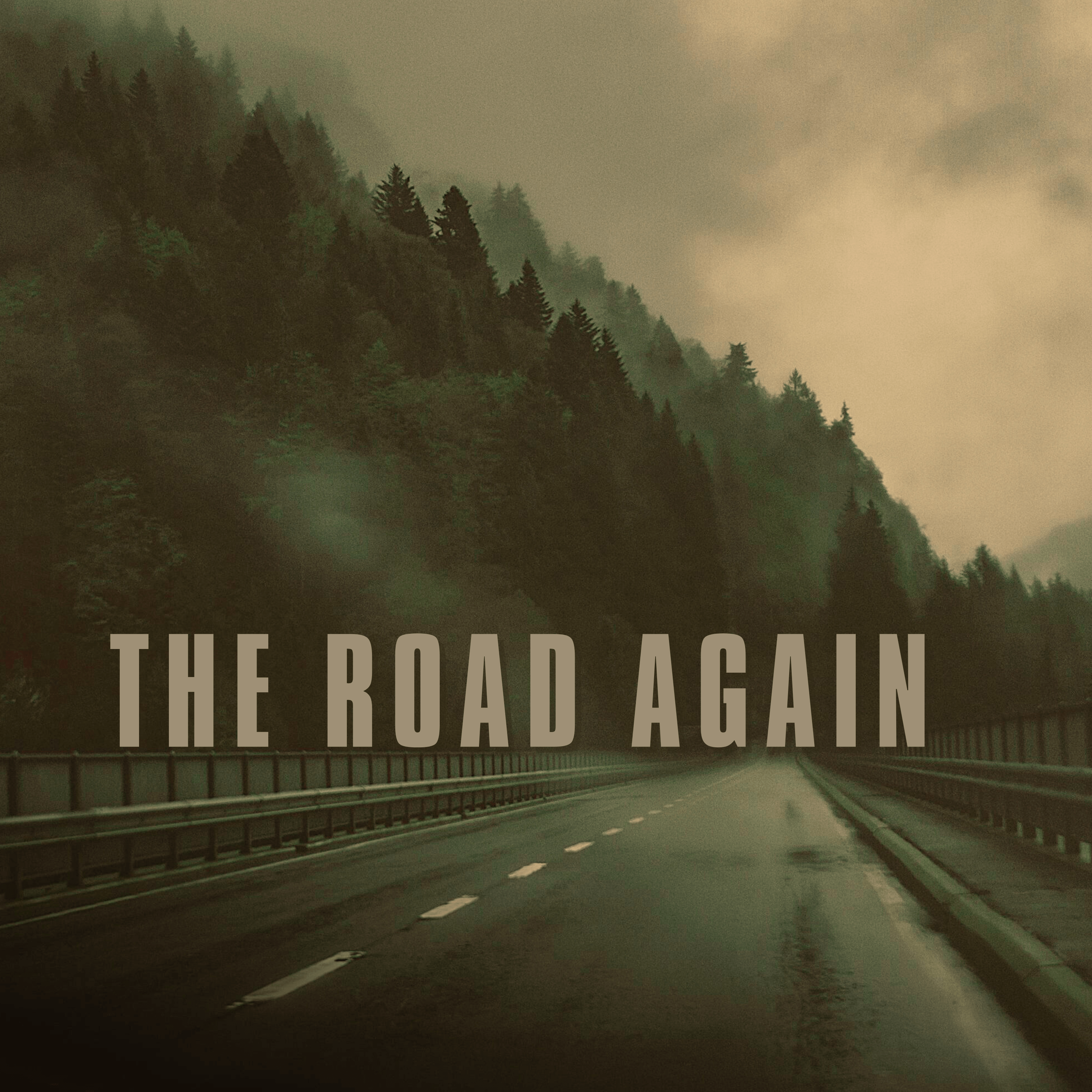 The Road Again