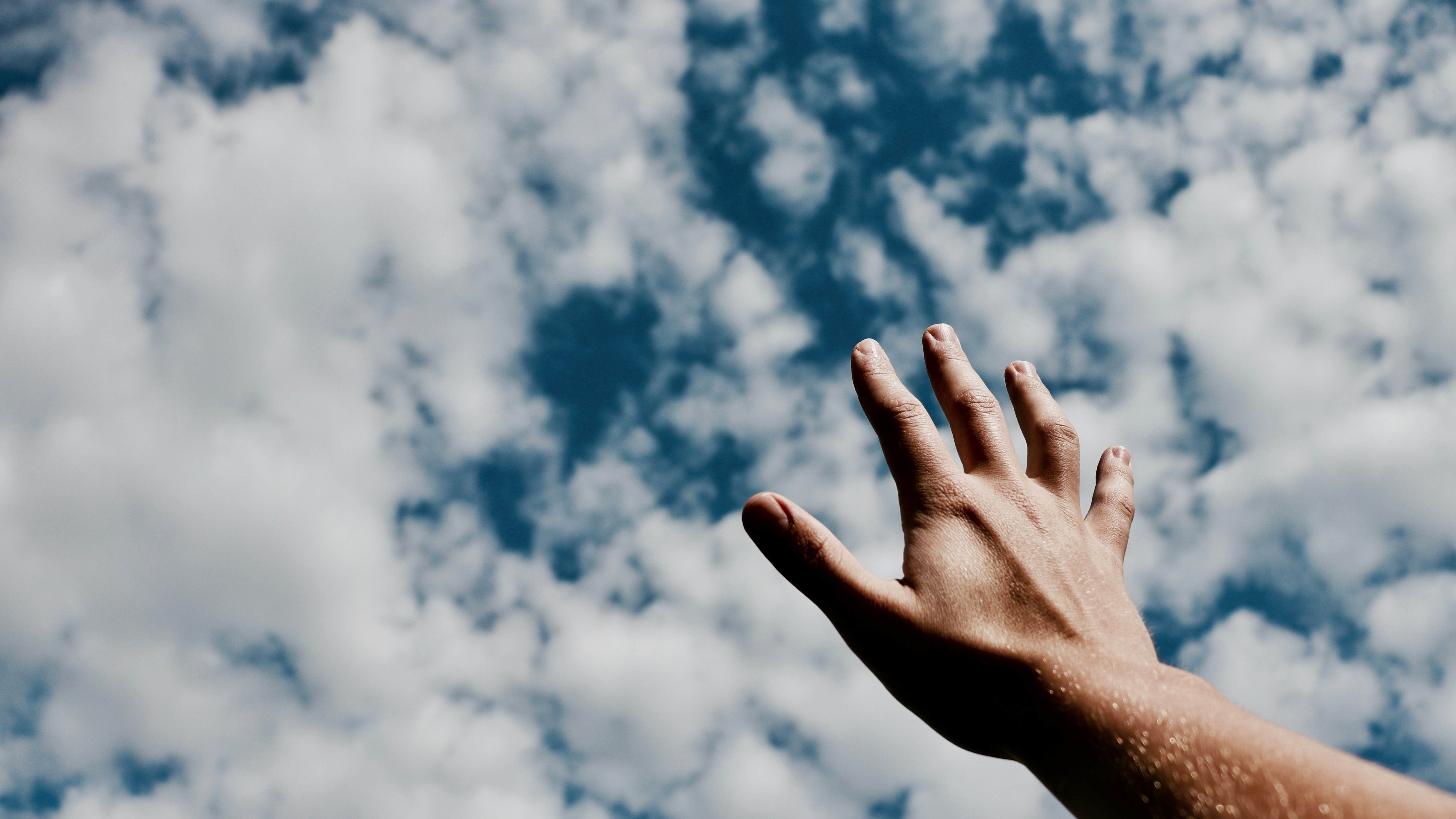 The Creative Power of Letting Go